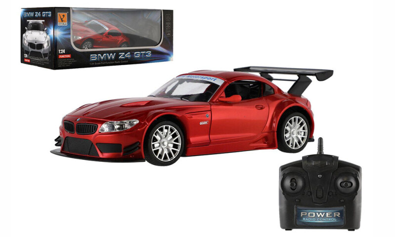 RC Auto Guokai BMW Z4 18cm